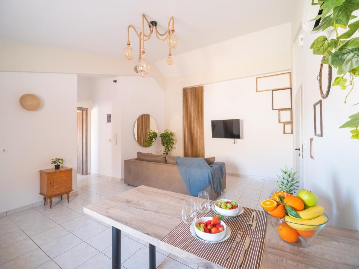 Sofitaki Apartment Argostoli  Exterior photo
