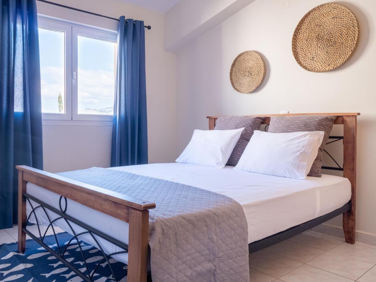 Sofitaki Apartment Argostoli  Exterior photo