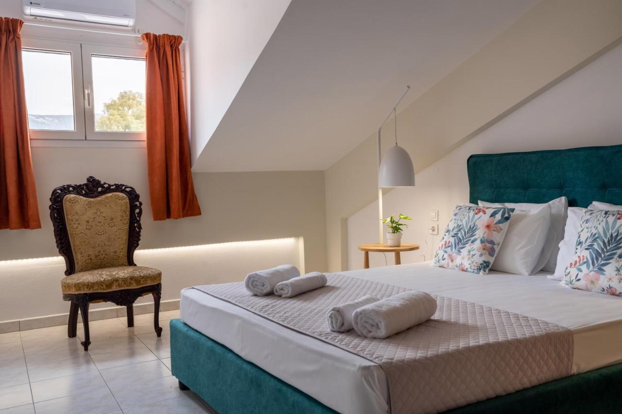 Sofitaki Apartment Argostoli  Exterior photo